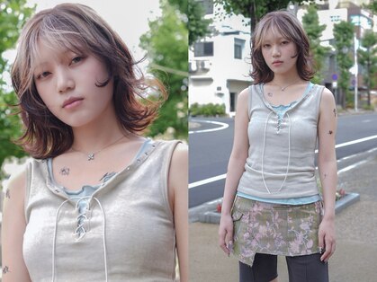 プラスディー(+D)の写真