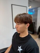 ヴィメンズウエスト 大宮西口(Vii men's west)&nbsp;vii west/波巻き/ニュアンスパーマ/ツイスパ/大宮