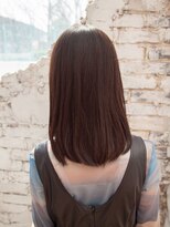 シンシ(Cinci)&nbsp;ミディアムローレイヤー