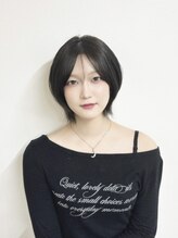 ラヴィエール(LAVIERE by R-EVOLUT)&nbsp;山本琴音 カラーのみ
