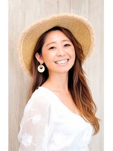 ヘアーサロン エイム(hair salon Ame)&nbsp;ANRI 