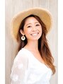 ヘアーサロン エイム(hair salon Ame) ANRI