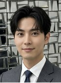 【佐久間】韓国風メンズビジネススタイル/名古屋駅/名駅/メンズ