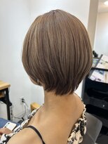 シフターズ(SIFTERS)&nbsp;透明感カラー♪ショート