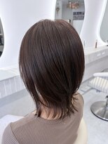 フゥ(fuu.)&nbsp;くびれミディアム
