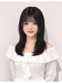アッシュ 吉祥寺店(Ash)/清水 彩乃【縮毛矯正/髪質改善/レイヤー】