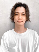 キリ 表参道(kyli)&nbsp;井上 大誠