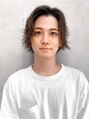 キリ 表参道(kyli) 井上 大誠