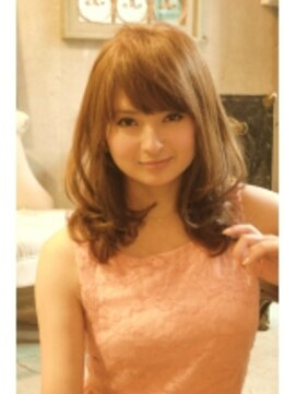 リッコ 横浜(ricco) ☆アンティックセミディ☆