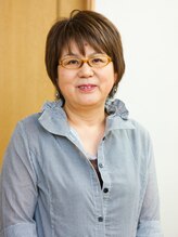 マルミ美容室 林 由紀子