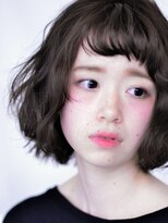 ボコカ(bococa)&nbsp;愛されニュアンスウェーブ