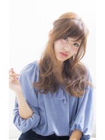 ビフィーノ イーリス 川西店(bifino iris)&nbsp;クルリンパ☆セルフアレンジでもできる簡単アレンジ