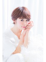 ネオリーブノース 中板橋店(Neolive north)&nbsp;ナチュラルショート