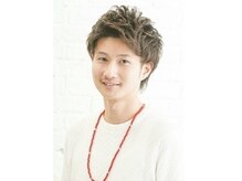 ルーク(LUKE)