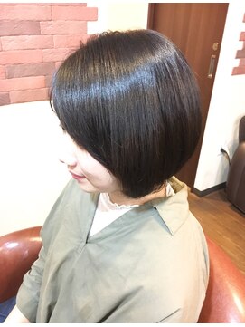 サンズ(SUNZ) 王道ワンカールボブ