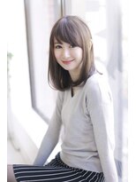 フォルテ 草薙店 ストレートスタイル 草薙