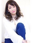 《Bridge 》大人のグラデーション