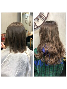 アンク クロス 吉祥寺店 【ANKHCROSS吉祥寺】《azumi》ロアエクステジョーカー　#40