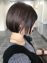 イズミ(izumi)&nbsp;ミニボブ