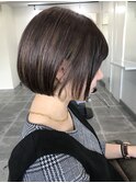 ミニボブ
