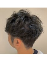 ネオヘアー 曳舟店(NEO Hair)&nbsp;ふわくしゅメンズパーマ（曳舟）