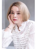 アメリ 新宿(Ameri)&nbsp;Ameri 透け感おフェロベージュ【新宿】