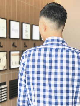 ディオ アンド ルーチェ アット(Dio&Luce at.) 【Dio Azabu】大人のベーシック ベリーショート