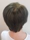 カット&エスティ カミキリ 髪綺里の写真/30年の研究・実績であなたにぴったりのカラーを実現◎髪と地肌に合わせたヘナの調合で理想のカラーに♪