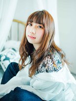 アカサ(A.casa) ゆるやかウェーブ/20代/30代/40代/50代/西阿知/イオン倉敷