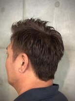 バーバーバー 八広(BARBER-BAR)&nbsp;大人ベリーショート　【バーバーバー　八広】〈理容室〉
