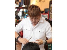 ミッドタウン ヘアーラインズ(MIDTOWN HAIRLINES)