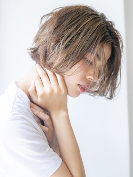 クム 川越(kum) ウェーブミディ