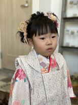 イクリ(ikuri)&nbsp;七五三