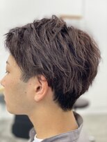 エイト 恵比寿店(EIGHT ebisu)&nbsp;EIGHT new hair style
