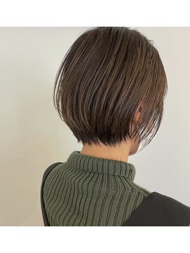 カウチソフ(kauti sofu) シンプルショート