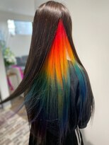 マーレ(MARLE./)&nbsp;レインボーインナー