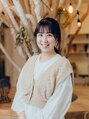 ヘアーアンドメイク シェリ(Hair&Make Cherie) 十鳥 美菜