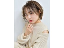 ヘアーリゾート ガーデン(Hair Resort Garden)