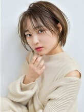ヘアーリゾート ガーデン(Hair Resort Garden)