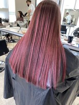 エイトデイズ 三宮駅前店(EIGHT days) Special pink color 45