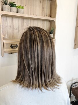 シャワー(SHOWER) ハイライト【布施】