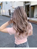 ユニ(Uni.)&nbsp;大人可愛い20代30代40代小顔