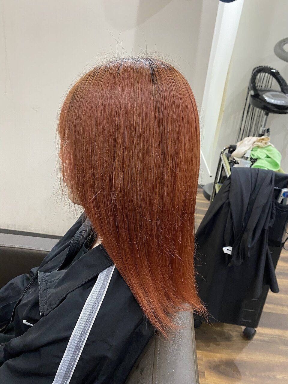 カシスオレンジカラー：L180881893｜ホットペッパービューティー