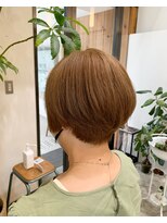 コクウ オーガニック(COQOO ORGANIC)&nbsp;大人ショート　30代/40代/50代