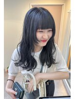 キオン(kyon)&nbsp;【kyon】ダークブルージュ