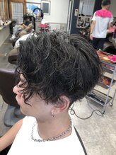 ジパングオム 押上店(Zipangu HOMME) スパイラルセンター
