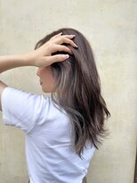 エイミーバイアフロート(amie by afloat) インナーカラー