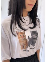 レ ブラン 白鷺店(r'eblanc)&nbsp;レイヤーカット