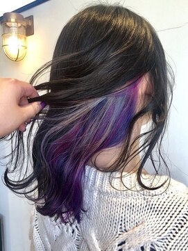 エムスラッシュ たまプラーザ(M.SLASH) ■艶感マッシュヘアキレイめカジュアルM.SLASHたまプラーザ50-1