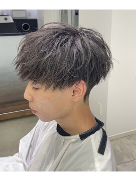 リップス 横浜(LIPPS) ソフトツイストマッシュ